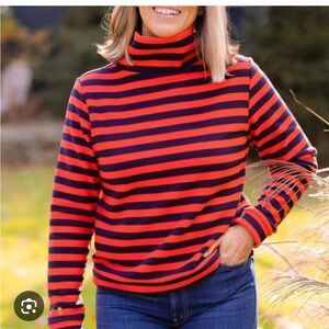 Dudley Stephens Park Slope Fleece Pullover